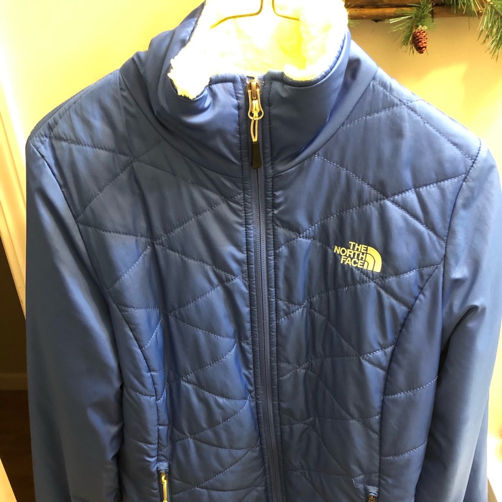 Northface Winter Coat